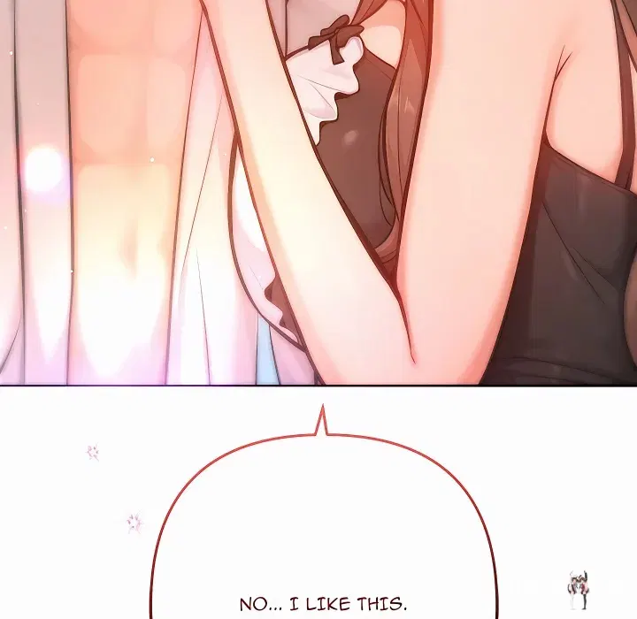 Never Just Friends Never Just Friends Chapter 21 - Page 12