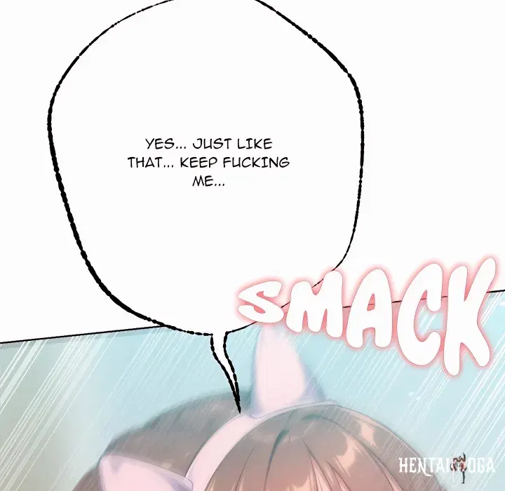 Never Just Friends Never Just Friends Chapter 21 - Page 123
