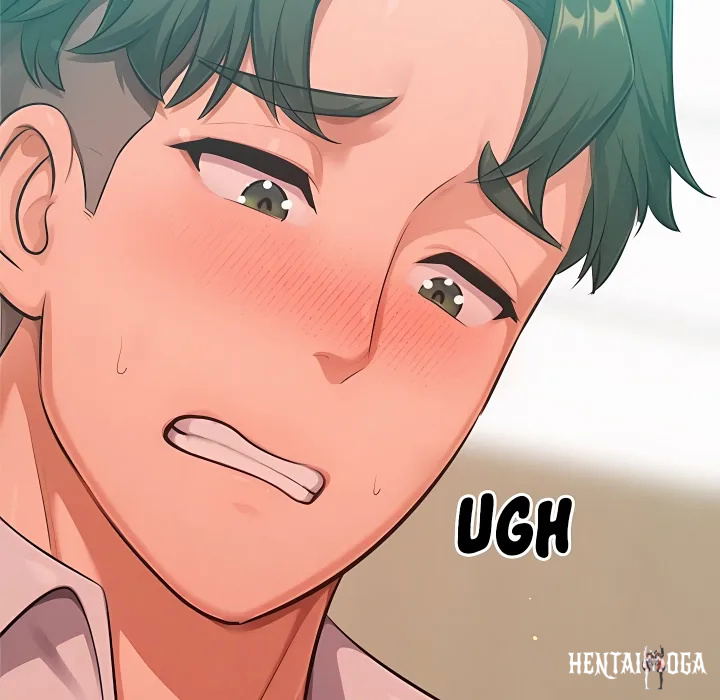 Never Just Friends Never Just Friends Chapter 21 - Page 126