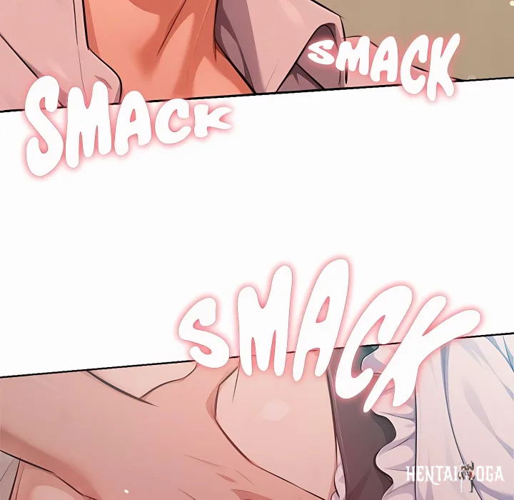 Never Just Friends Never Just Friends Chapter 21 - Page 127