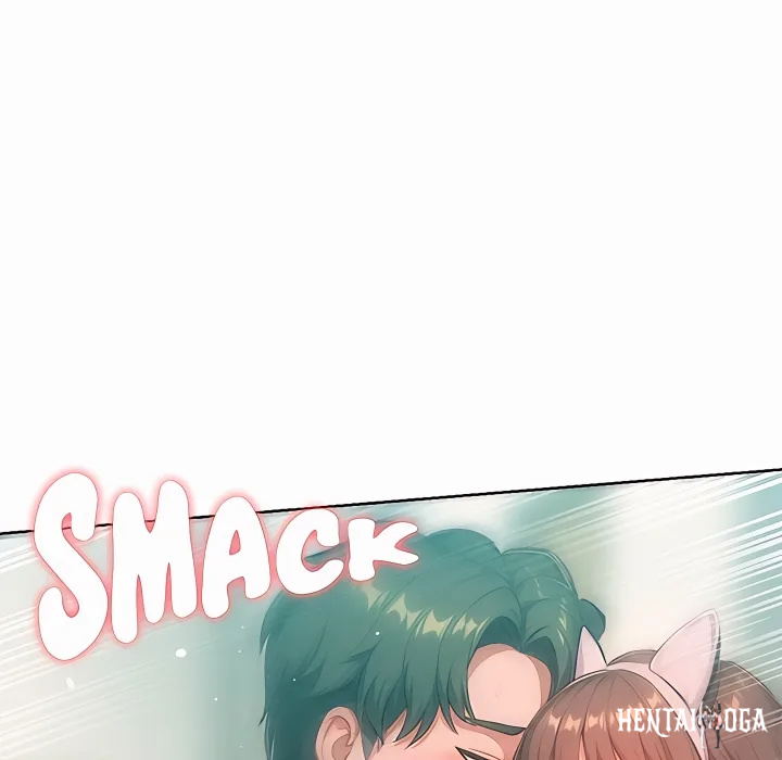 Never Just Friends Never Just Friends Chapter 21 - Page 129