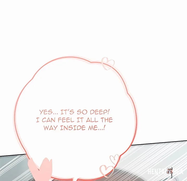Never Just Friends Never Just Friends Chapter 21 - Page 132