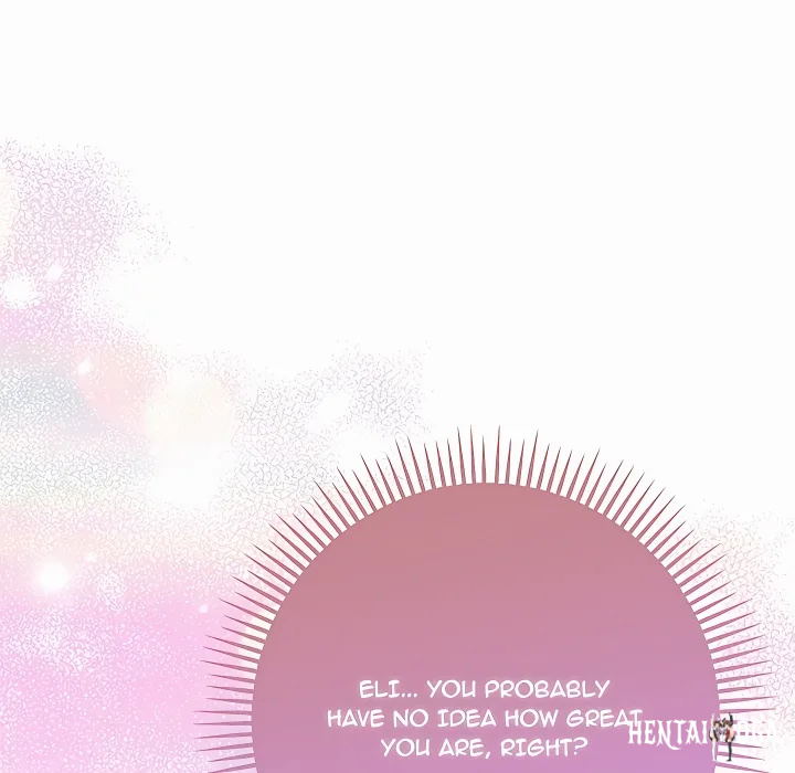 Never Just Friends Never Just Friends Chapter 21 - Page 137