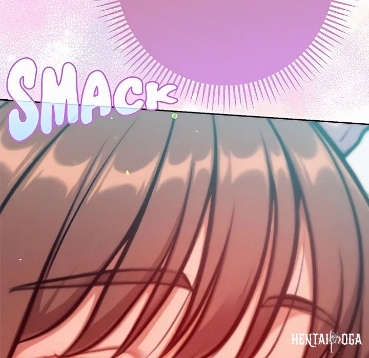 Never Just Friends Never Just Friends Chapter 21 - Page 138