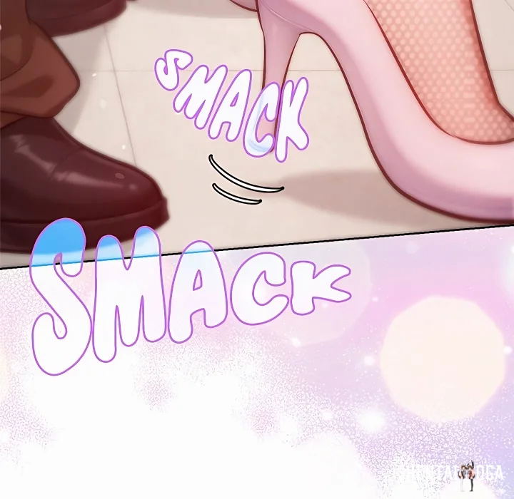 Never Just Friends Never Just Friends Chapter 21 - Page 144