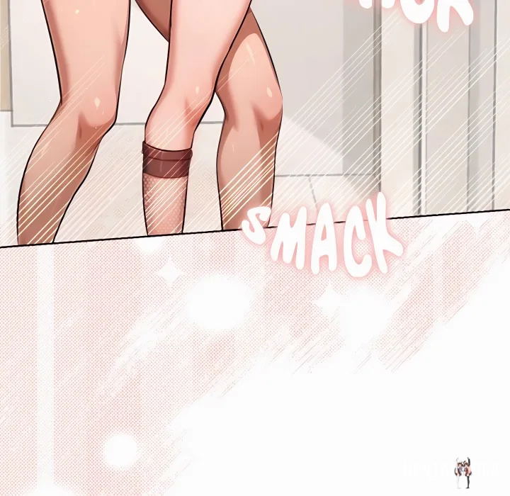 Never Just Friends Never Just Friends Chapter 21 - Page 152