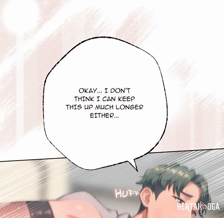 Never Just Friends Never Just Friends Chapter 21 - Page 153