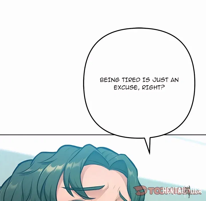 Never Just Friends Never Just Friends Chapter 21 - Page 16