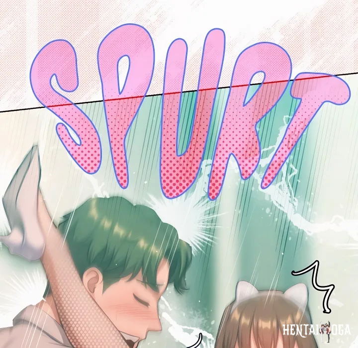 Never Just Friends Never Just Friends Chapter 21 - Page 161