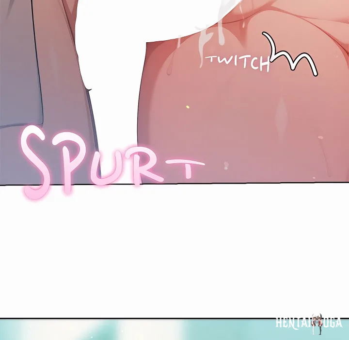 Never Just Friends Never Just Friends Chapter 21 - Page 165