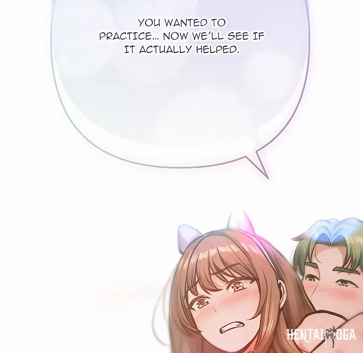Never Just Friends Never Just Friends Chapter 21 - Page 178