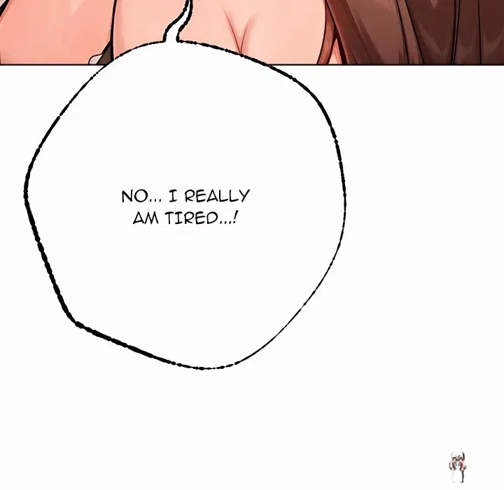 Never Just Friends Never Just Friends Chapter 21 - Page 18