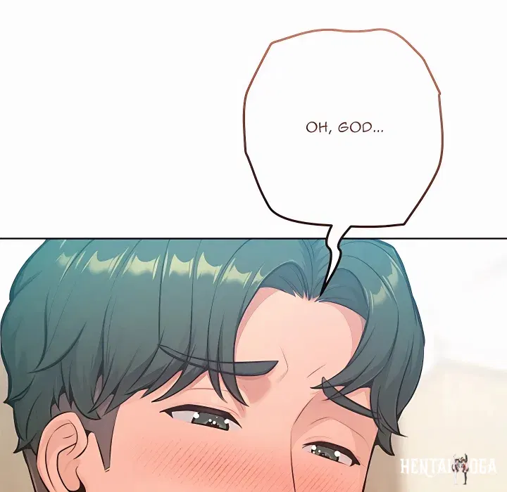 Never Just Friends Never Just Friends Chapter 21 - Page 24