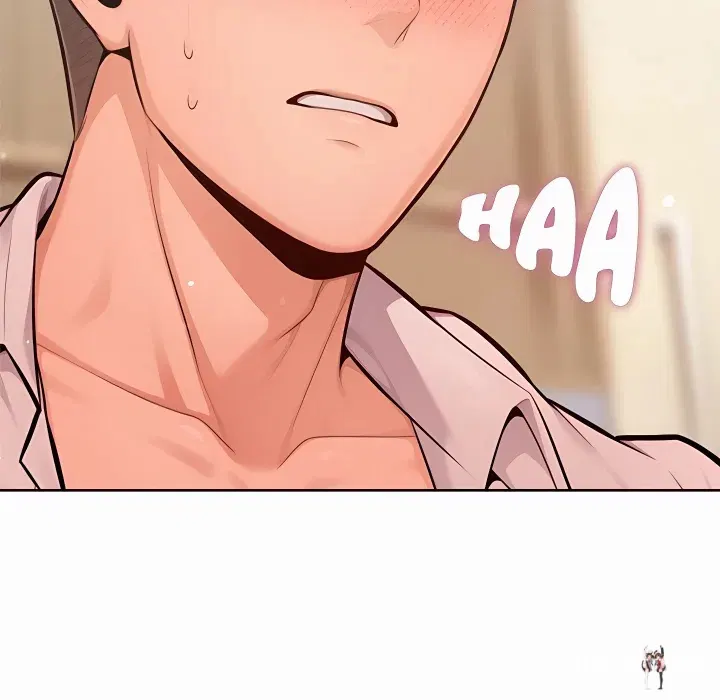 Never Just Friends Never Just Friends Chapter 21 - Page 25
