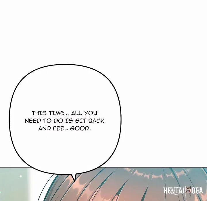 Never Just Friends Never Just Friends Chapter 21 - Page 26