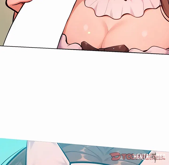 Never Just Friends Never Just Friends Chapter 21 - Page 28