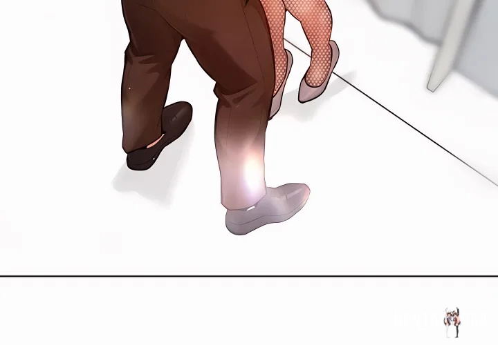 Never Just Friends Never Just Friends Chapter 21 - Page 3