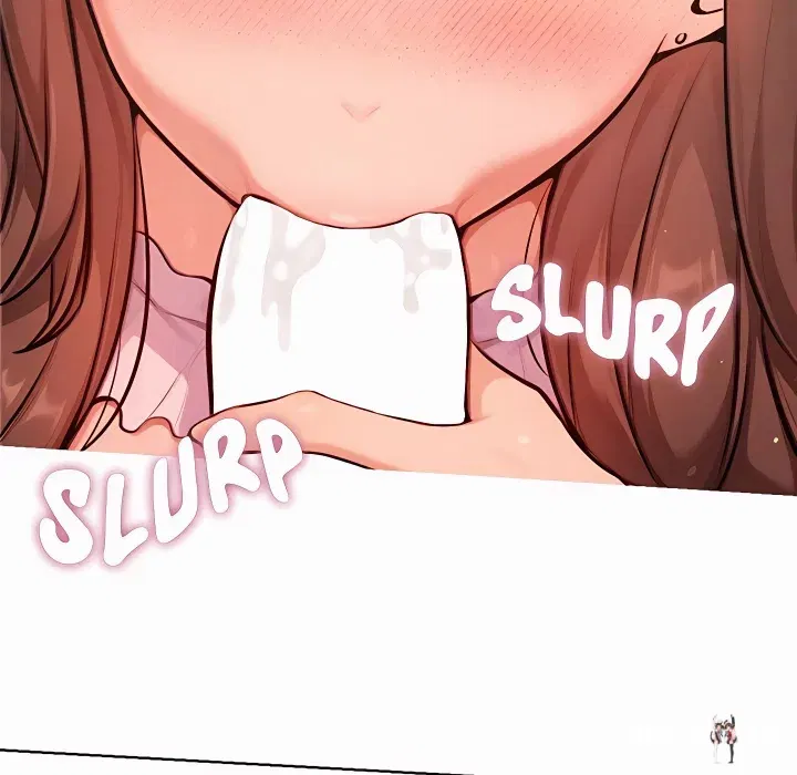 Never Just Friends Never Just Friends Chapter 21 - Page 30