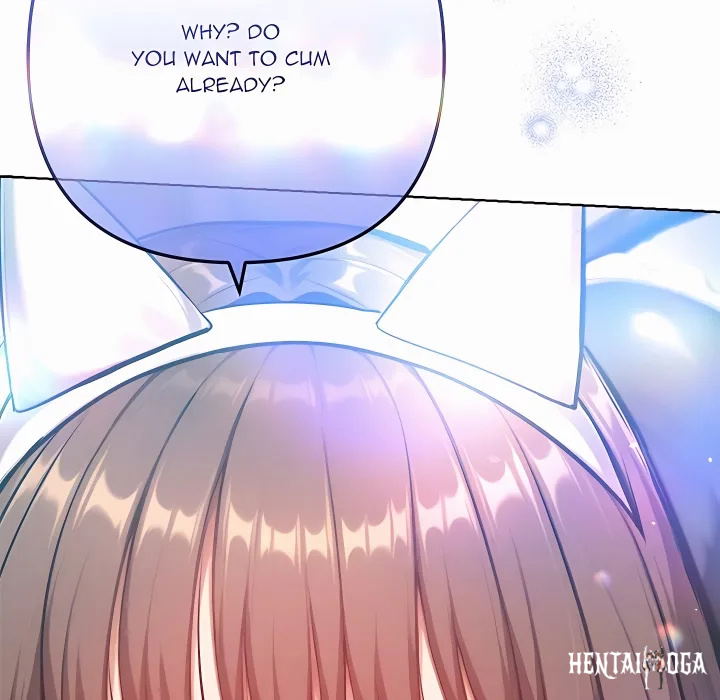 Never Just Friends Never Just Friends Chapter 21 - Page 36