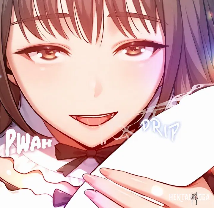 Never Just Friends Never Just Friends Chapter 21 - Page 37