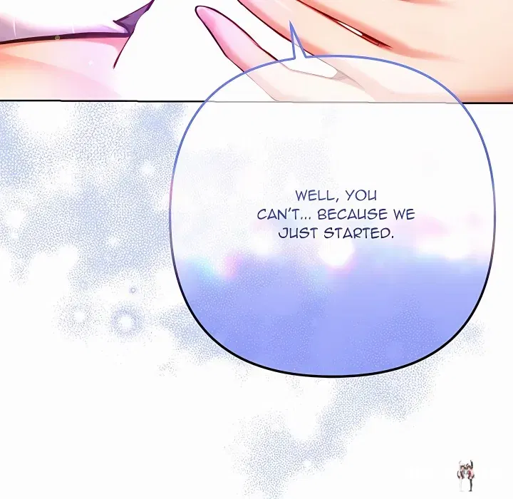 Never Just Friends Never Just Friends Chapter 21 - Page 38