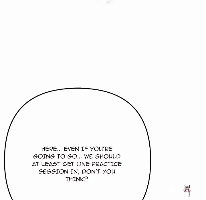 Never Just Friends Never Just Friends Chapter 21 - Page 39