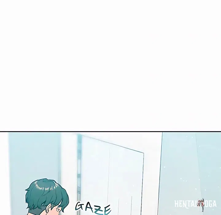 Never Just Friends Never Just Friends Chapter 21 - Page 42