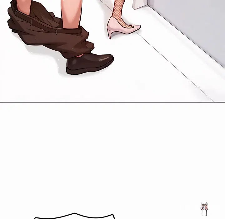 Never Just Friends Never Just Friends Chapter 21 - Page 44