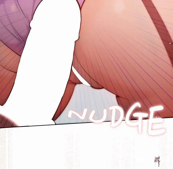 Never Just Friends Never Just Friends Chapter 21 - Page 46