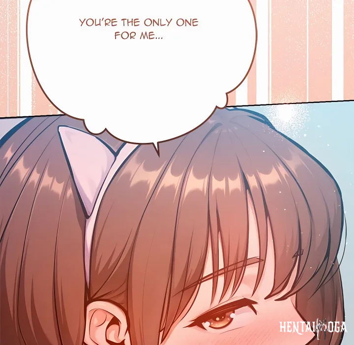 Never Just Friends Never Just Friends Chapter 21 - Page 51