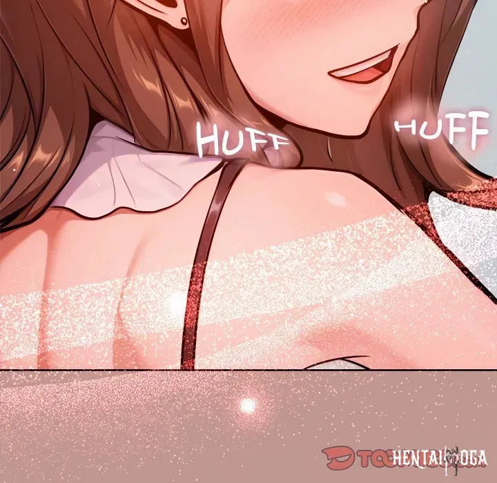 Never Just Friends Never Just Friends Chapter 21 - Page 52