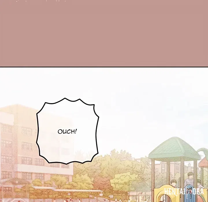 Never Just Friends Never Just Friends Chapter 21 - Page 53