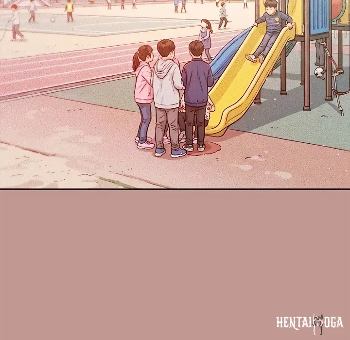 Never Just Friends Never Just Friends Chapter 21 - Page 54