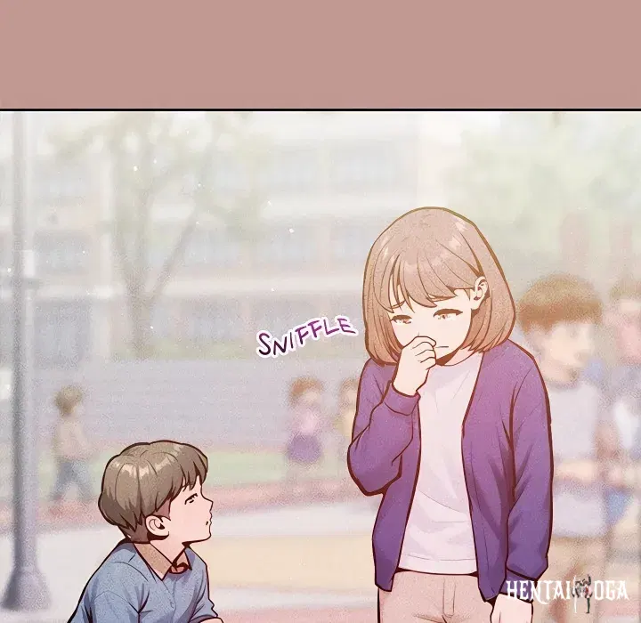 Never Just Friends Never Just Friends Chapter 21 - Page 55
