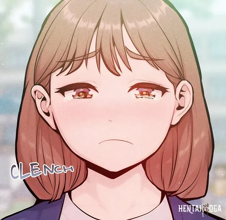 Never Just Friends Never Just Friends Chapter 21 - Page 57