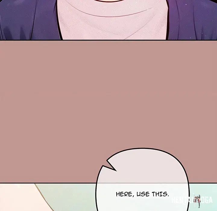 Never Just Friends Never Just Friends Chapter 21 - Page 58