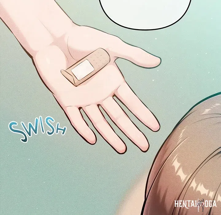 Never Just Friends Never Just Friends Chapter 21 - Page 59
