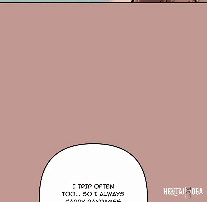 Never Just Friends Never Just Friends Chapter 21 - Page 60