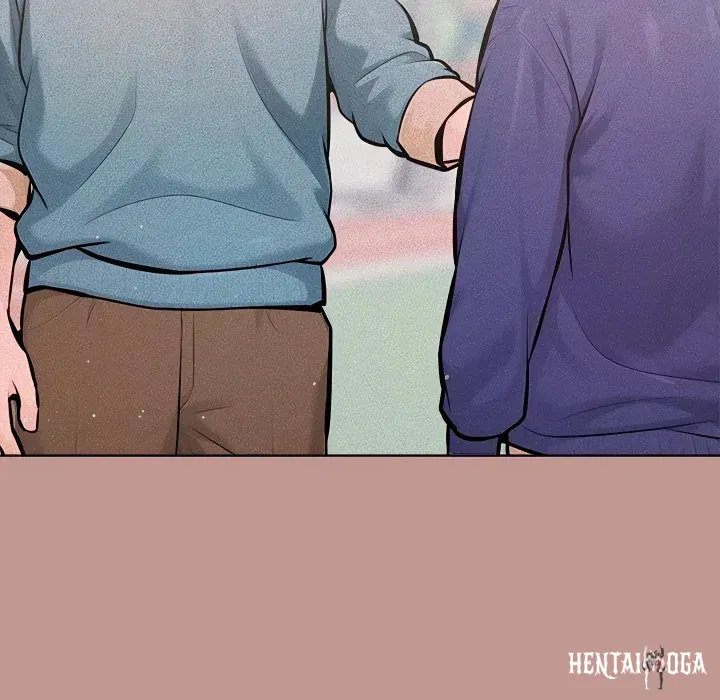 Never Just Friends Never Just Friends Chapter 21 - Page 62
