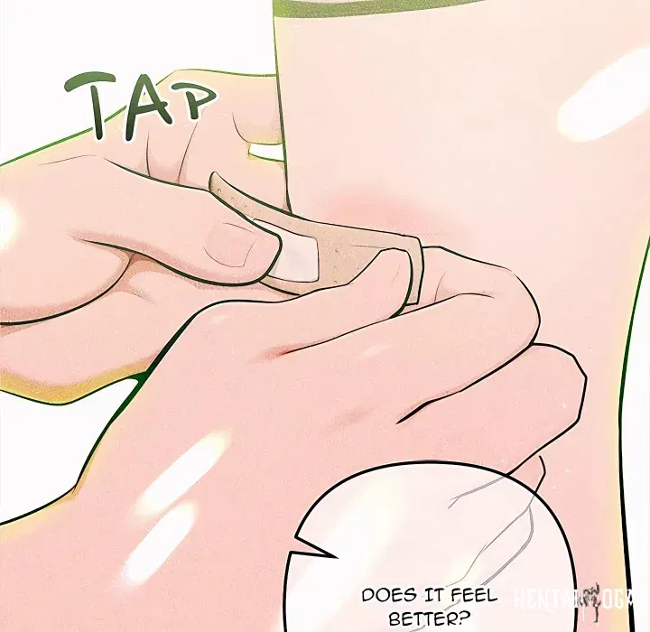 Never Just Friends Never Just Friends Chapter 21 - Page 66