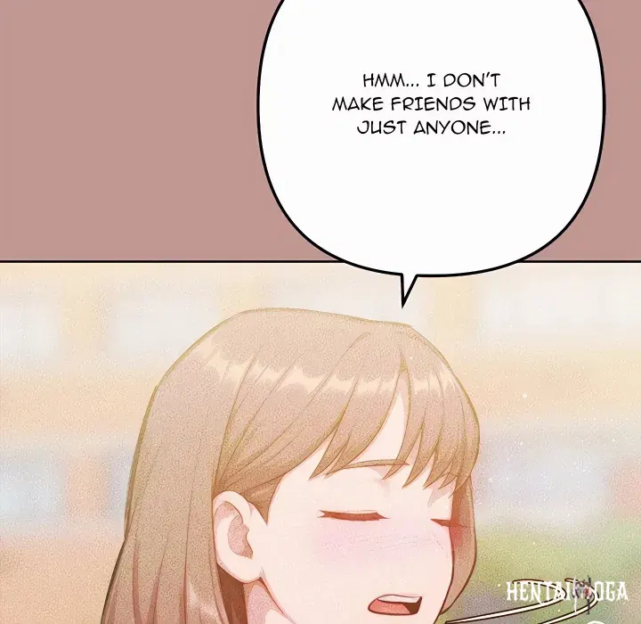 Never Just Friends Never Just Friends Chapter 21 - Page 68