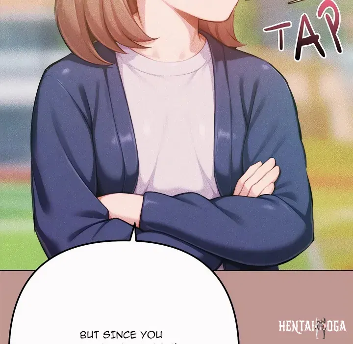 Never Just Friends Never Just Friends Chapter 21 - Page 69