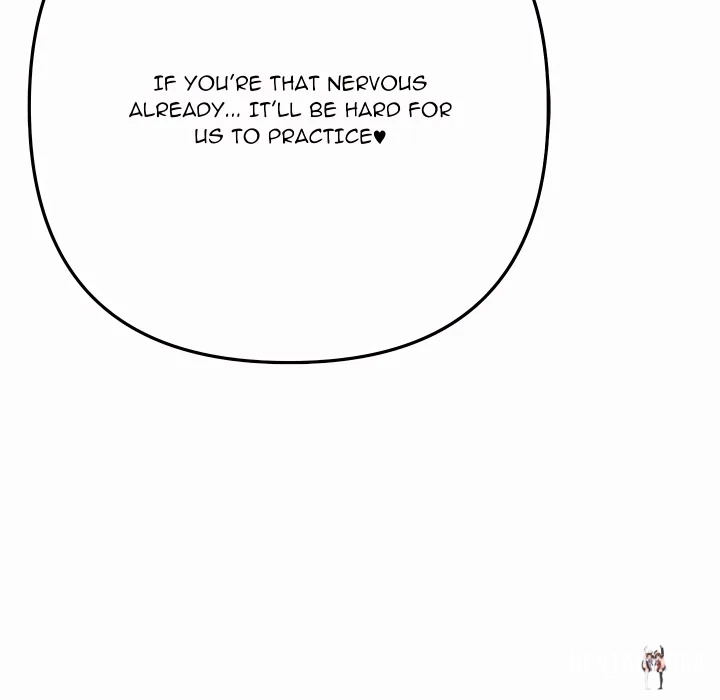 Never Just Friends Never Just Friends Chapter 21 - Page 7