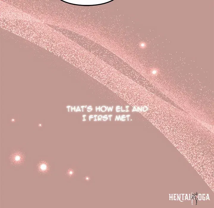Never Just Friends Never Just Friends Chapter 21 - Page 73