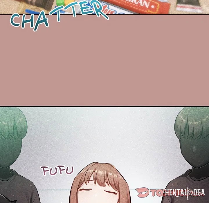 Never Just Friends Never Just Friends Chapter 21 - Page 76