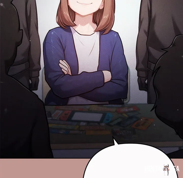 Never Just Friends Never Just Friends Chapter 21 - Page 77