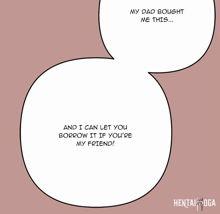 Never Just Friends Never Just Friends Chapter 21 - Page 78