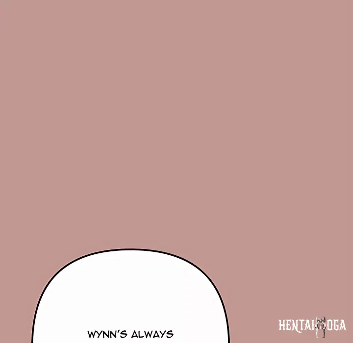 Never Just Friends Never Just Friends Chapter 21 - Page 79
