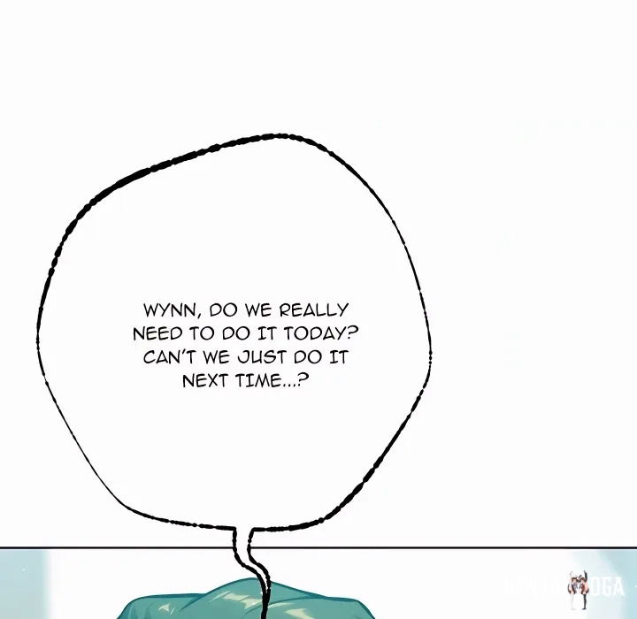 Never Just Friends Never Just Friends Chapter 21 - Page 8