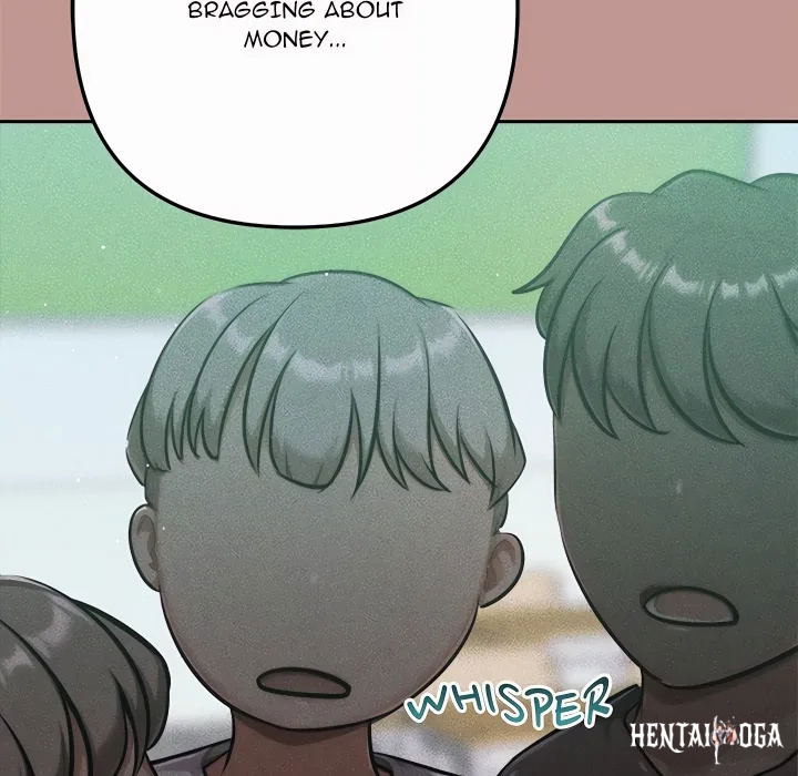 Never Just Friends Never Just Friends Chapter 21 - Page 80